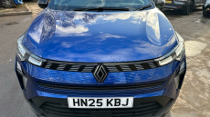 Renault Symbioz 1.6 E-Tech FHEV 145 Techno 5dr Auto Hybrid Estate